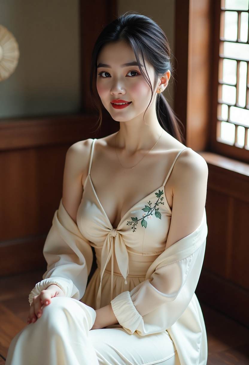 《回声之外》海报
