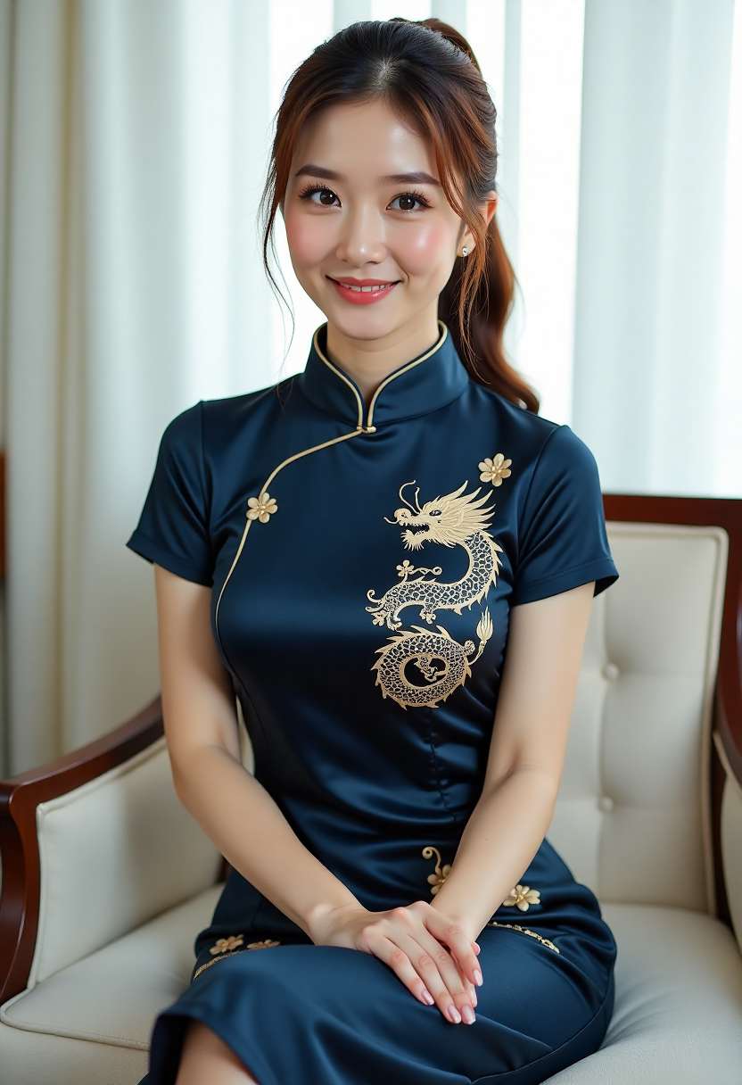 《微风停靠处》海报