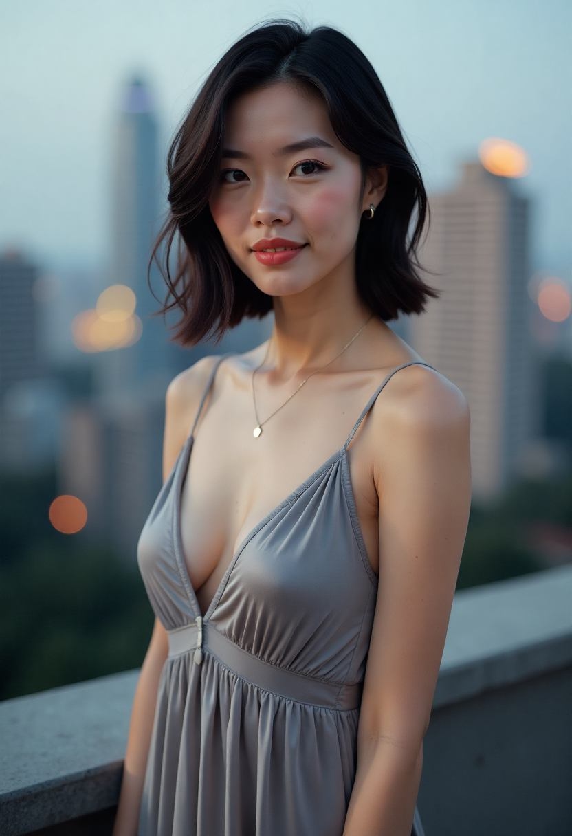 演员周予安